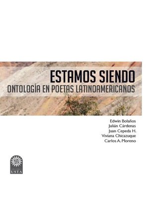 cover image of Estamos Siendo